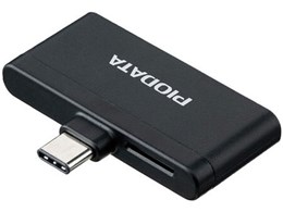400-ADR447BK [USB Type-C microSD �u���b�N]