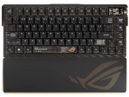 ROG Azoth Extreme Edition 20 Gaming Keyboard