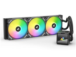 SHA-S60 ARGB BK [�u���b�N]