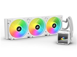 SHA-S60 ARGB WT [�z���C�g]