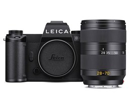 ���C�JSL3-P �o���I�E�G���}���[�gSL f2.8/28-70mm ASPH.�Z�b�g [�u���b�N]