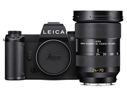 ���C�JSL3-P �o���I�E�G���}���[�gSL f2.8/24-70mm ASPH.�Z�b�g [�u���b�N]