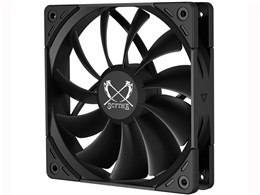 KAZE FLEXII 120 PWM KFS1225FD15-P/A