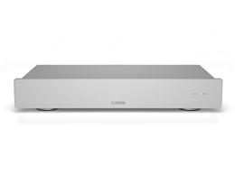 LUMIN N1 [SILVER]