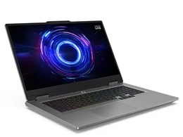 Lenovo LOQ 17IRX10 83JH00EXJP [���i�O���[]