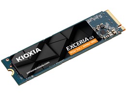 EXCERIA G3 SSD-CK4.0N5G3/J [�u���b�N]