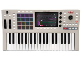 MPC Key 37 G2