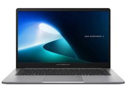 ExpertBook P1 P1403CVA Core 5 210H�E16GB�������E512GB SSD�E14�^���C�hTFT�J���[�t�����ڃ��f�� P1403CVA-S61558X [�~�X�e�B�O���[]