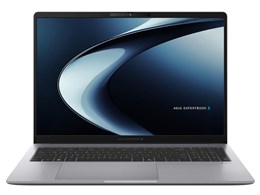 ExpertBook P3 P3606CCA Core Ultra 7 255H�E32GB�������E1TB SSD�E16�^���C�hTFT�J���[�t�����ڃ��f�� P3606CCA-PL0106X [�~�X�e�B�O���[]