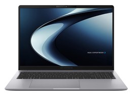 ExpertBook P3 P3606CCA Core Ultra 5 225H�E16GB�������E512GB SSD�E16�^���C�hTFT�J���[�t�����ڃ��f�� P3606CCA-PL0133X [�~�X�e�B�O���[]