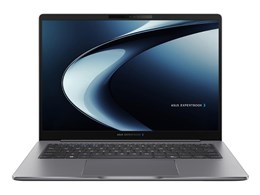ExpertBook P5 G2 P5405CAA Core Ultra 5 325�E16GB�������E512GB SSD�E14�^���C�hTFT�J���[�t�����ڃ��f�� P5405CAA-NZ0138X [�~�X�e�B�O���[]