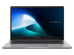 ExpertBook P1 P1403CVA Core 7 240H�E16GB�������E512GB SSD�E14�^���C�hTFT�J���[�t�����ڃ��f�� P1403CVA-S61417X [�~�X�e�B�O���[]