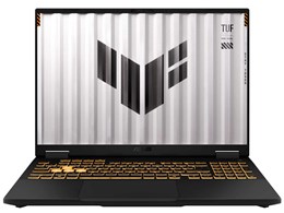 TUF Gaming F16 FX608JMI Core i7 14650HX�E16GB�������E1TB SSD�ERTX 5060�E16�^���C�hTFT�J���[�t�����ڃ��f�� FX608JMI-I7R5060S