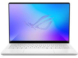 ROG Zephyrus G14 GU405AR Core Ultra 9 386H�E32GB�������E1TB SSD�ERTX 5070Ti�E14�^�L�@EL���ڃ��f�� GU405AR-U9R5070TIW [�v���`�i�z���C�g]