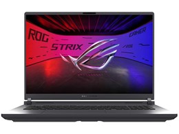 ROG Strix G18 G815LR Core Ultra 9 290HX Plus�E32GB�������E1TB SSD�ERTX 5070Ti�E18�^���C�hTFT�J���[�t�����ڃ��f�� G815LR-U9R5070TI300