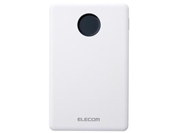 DE-C85-5000WH [�z���C�g]