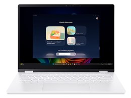 Swift Edge 14 AI SFE14-I51-N53Y [�I�[�����z���C�g]