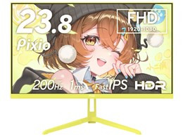 PX248WAVEYL-UC5 [23.8�C���` �C�G���[]