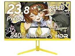 PX249WAVEYL-UC5 [23.8�C���` �C�G���[]