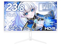 PX249WAVEW-UC5 [23.8�C���` �z���C�g]
