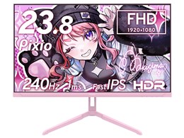PX249WAVEK-UC5 [23.8�C���` �p�X�e���s���N]