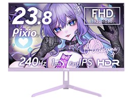 PX249WAVEPP-UC5 [23.8�C���` �p�X�e���p�[�v��]