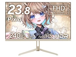 PX249WAVEBE-UC5 [23.8�C���` �x�[�W��]