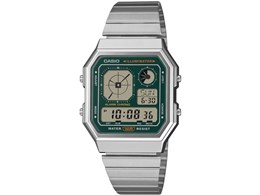 CASIO CLASSIC A130WE-3AJF
