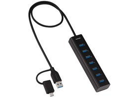 U3HC-T070SBK [�u���b�N]