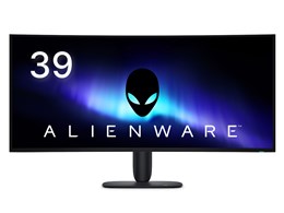Alienware AW3926QW [39�C���` �I�[�� �u���b�N]
