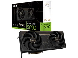PROART-RTX5090-O32G [PCIExp 32GB]