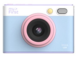 myFirst Insta Lux [�R�b�g���L�����f�B]