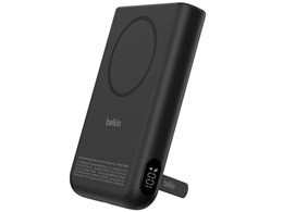 UltraCharge Pro BPD014fqBK [�u���b�N]