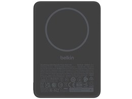 BoostCharge BPD015qcBK [�u���b�N]