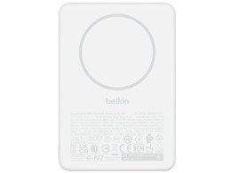 BoostCharge BPD015qcWH [�z���C�g]
