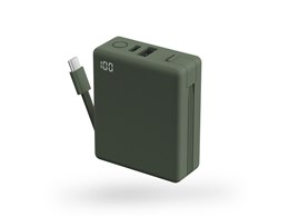 Mate Powerbank 003 MATE-PB003-MGR [���X�O���[��]