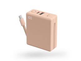 Mate Powerbank 003 MATE-PB003-SPK [�V�F���s���N]