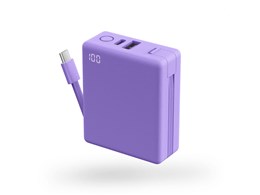 Mate Powerbank 003 MATE-PB003-APP [�G�A���[�p�[�v��]
