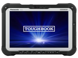 TOUGHBOOK FZ-G2NB950AJ