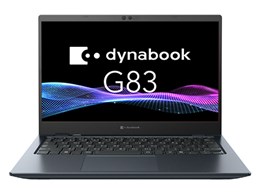 dynabook G83/LA A6G2LAL81EGA