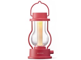 BALMUDA The Lantern L02A-RD [�N���V�b�N���b�h]