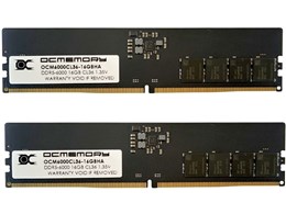 メモリ ddr5 6000mhz」の人気商品一覧・価格比較 - 価格.com