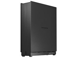 LAN DISK L HDL1-LE01NB
