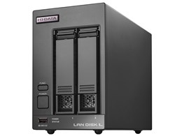 LAN DISK L HDL2-LV16B