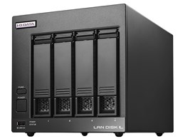 LAN DISK L HDL4-LV16B