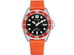 �v���}�X�^�[ MARINE-�G�R�E�h���C�u �_�C�o�[200m BN0268-01E