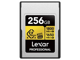 LCAEXG4256G-RNENJ [256GB]