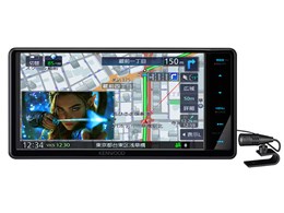 �ʑ��i�r MDV-D413W