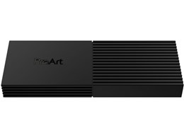 ProArt PA40SU SSD Enclosure [Black]