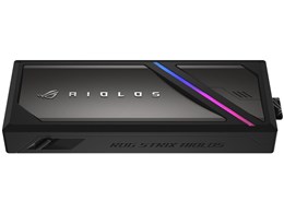 ROG Strix Aiolos [Black]